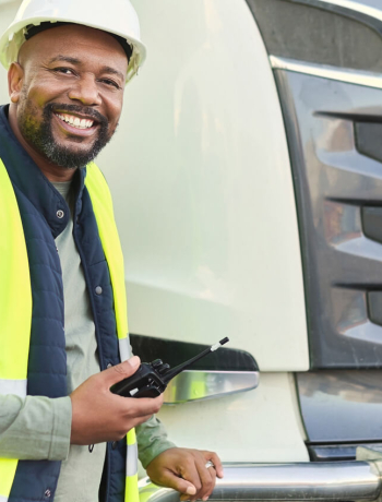 The Essential Role of CDL Drivers at Logisticize